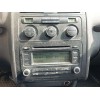 volkswagen touran (1t1, 1t2) del año 2005