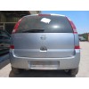 opel meriva a monospace (x03) del año 2005