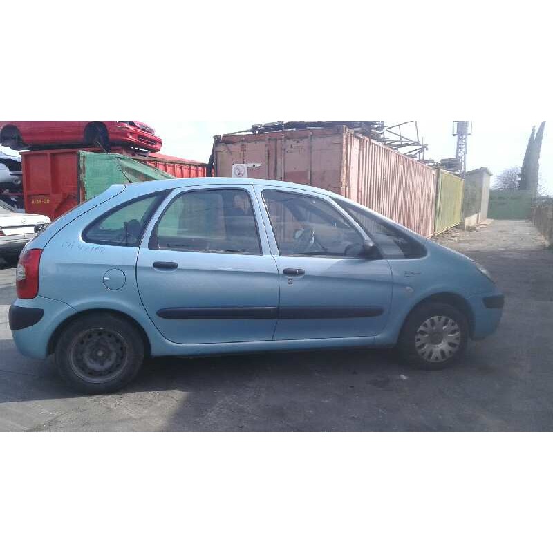 citroën xsara picasso del año 2004