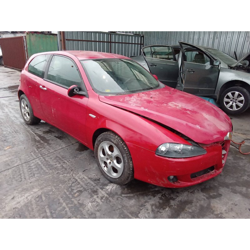 alfa romeo 147 (190) del año 2006