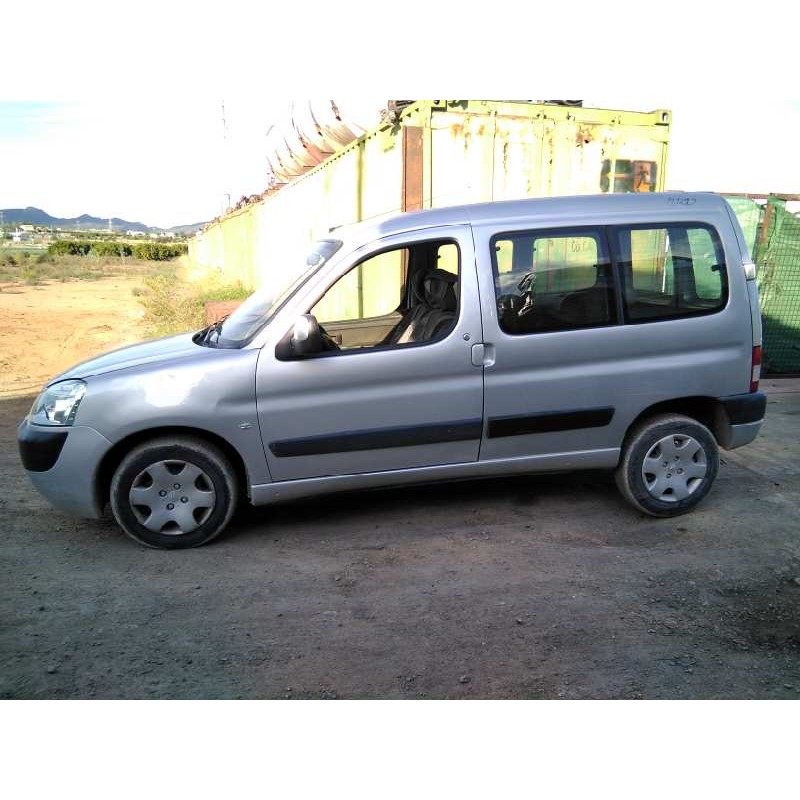 citroën berlingo del año 2006