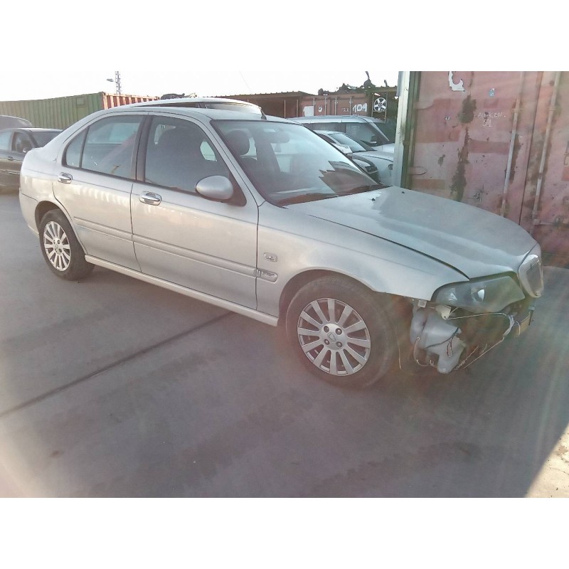 mg serie 45 (rt) del año 2004