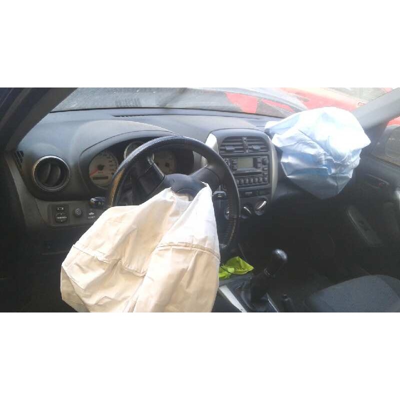 toyota rav 4 (a2) del año 2004