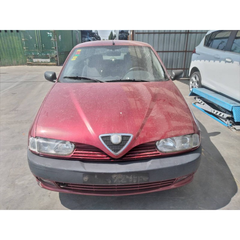 alfa romeo 145 del año 1998