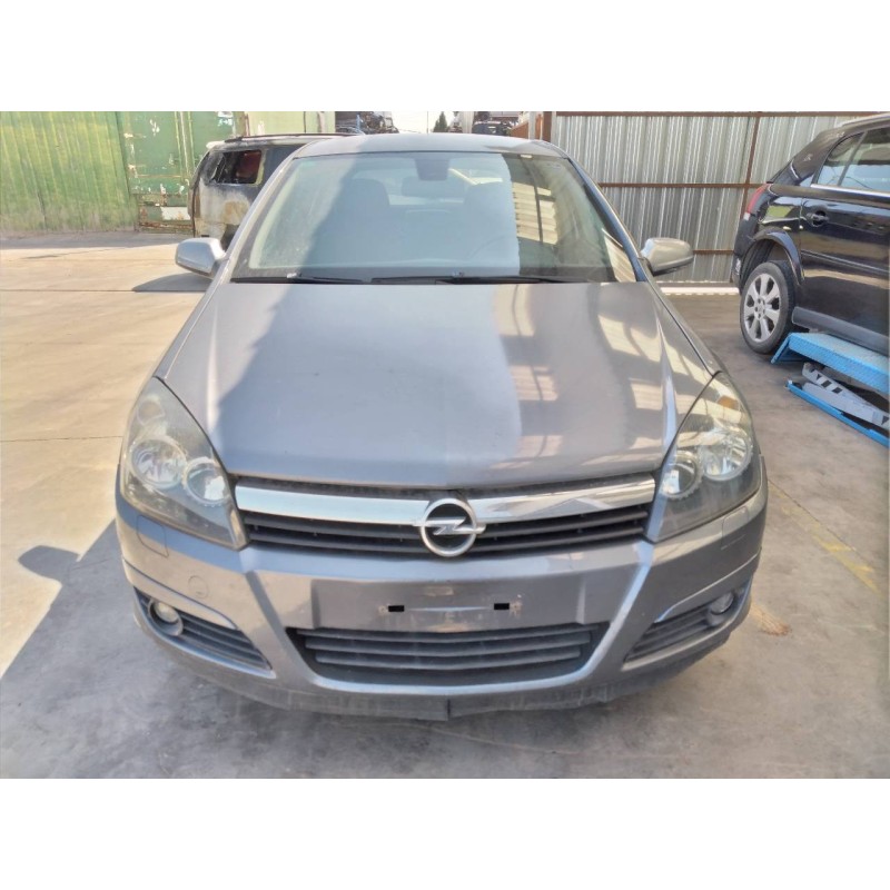 opel astra h ber. del año 2006