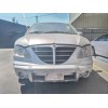 ssangyong rodius del año 2005