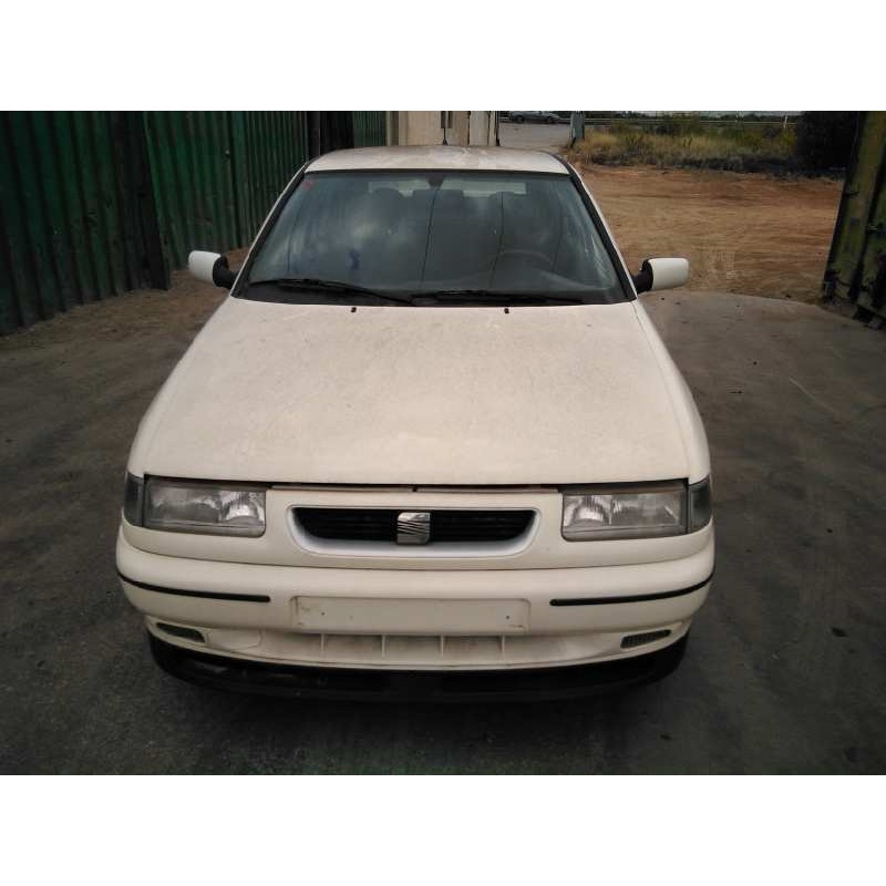 seat toledo (1l) del año 1997