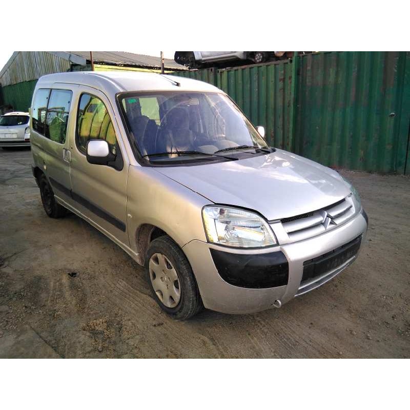 citroën berlingo del año 2006