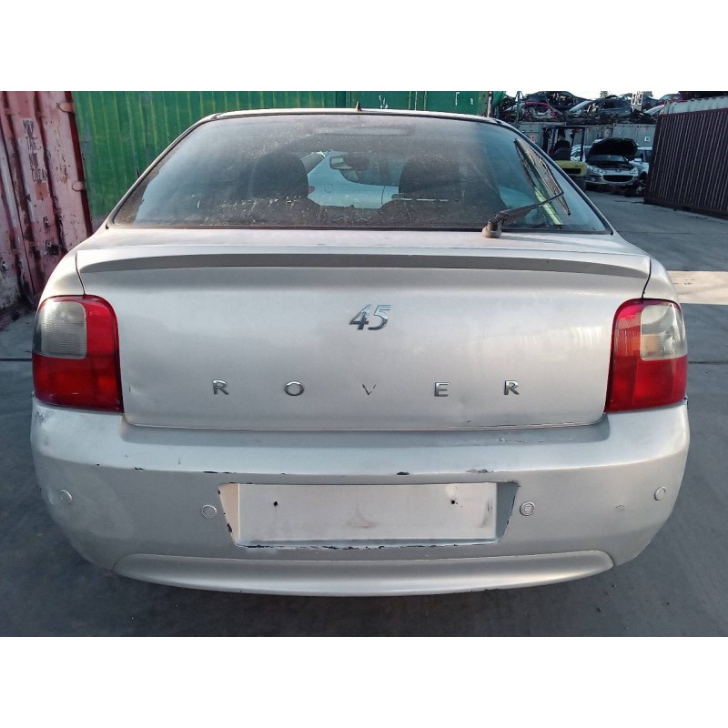 mg serie 45 (rt) del año 2004