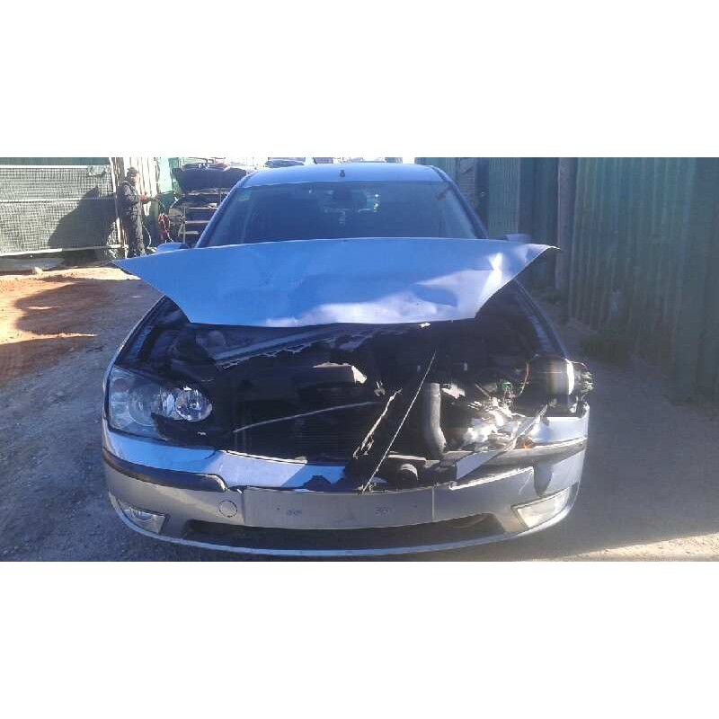 ford mondeo berlina (ge) del año 2007