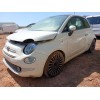 fiat 500 (312_) del año 2016