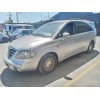 ssangyong rodius del año 2005