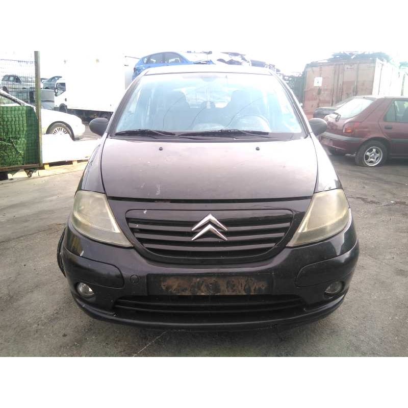 citroën c3 del año 2003