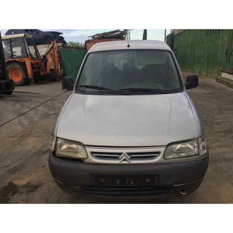 citroën berlingo del año 1998