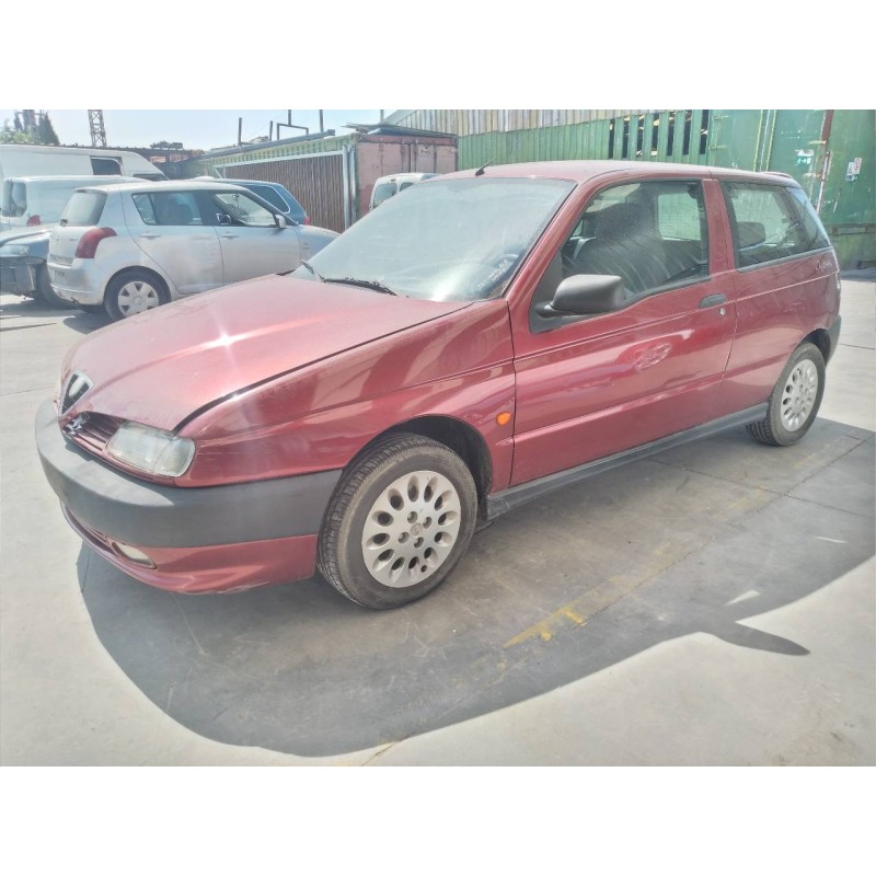 alfa romeo 145 del año 1998