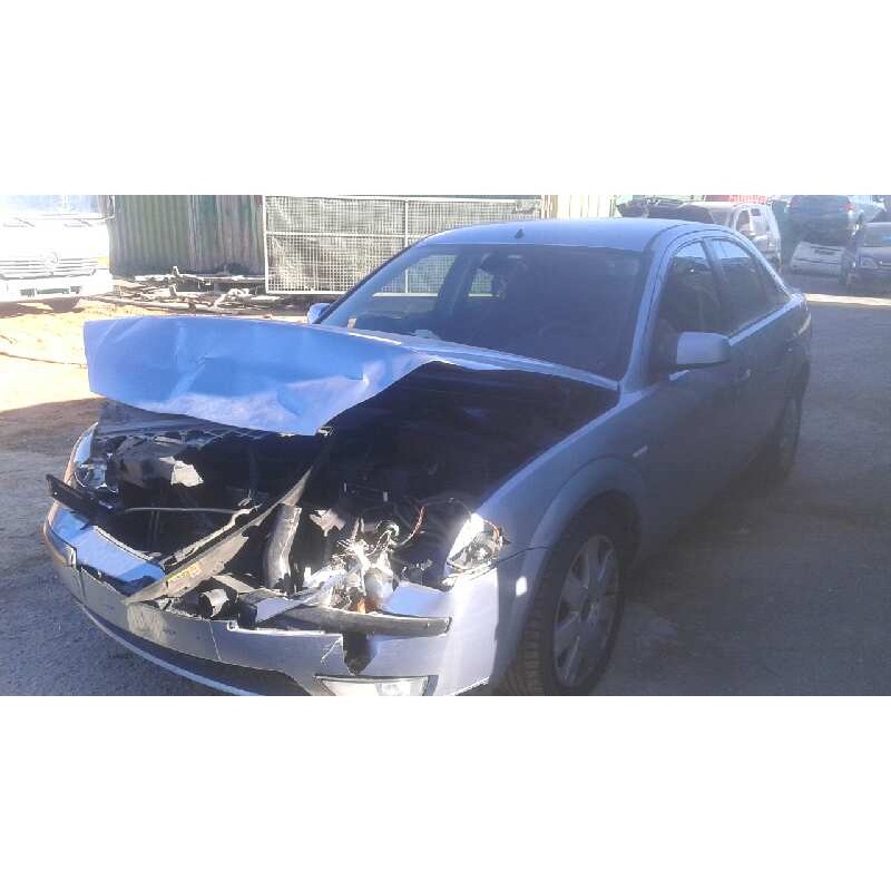 ford mondeo berlina (ge) del año 2007
