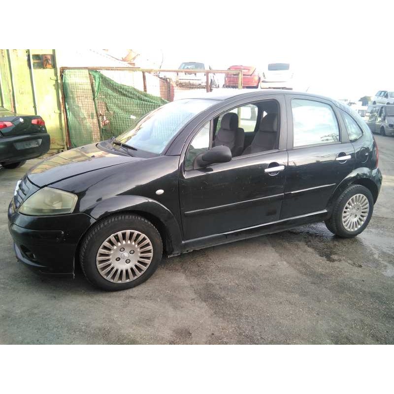 citroën c3 del año 2003