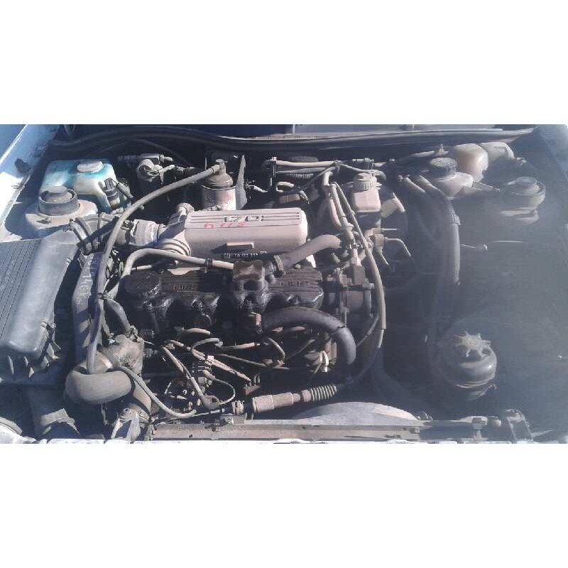 opel astra f berlina del año 1992