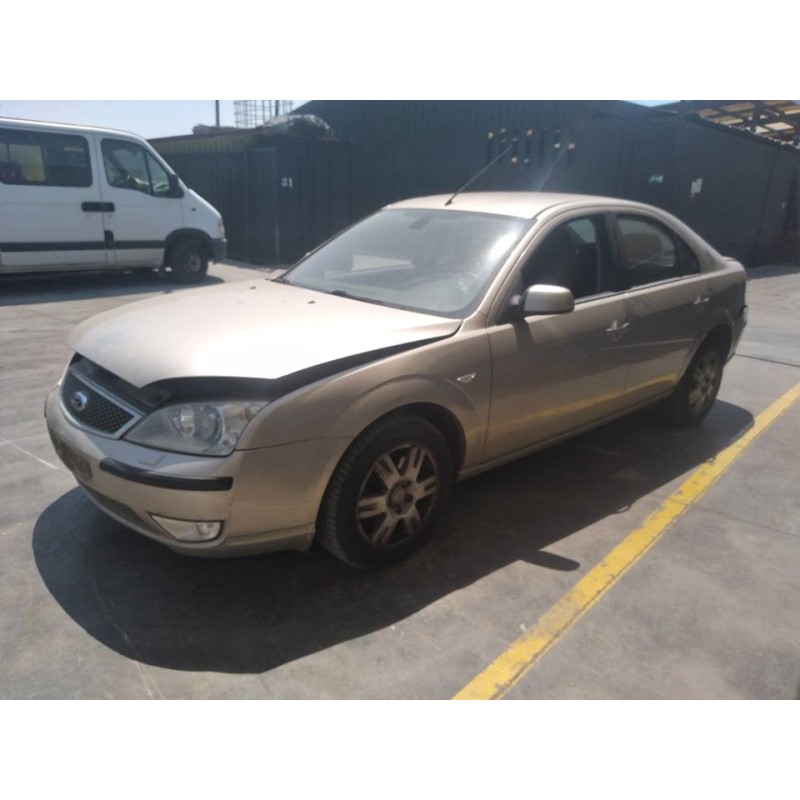 ford mondeo berlina (ge) del año 2005