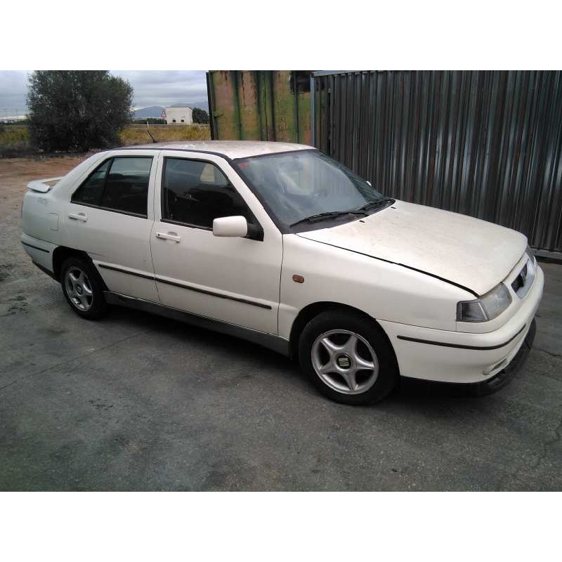 seat toledo (1l) del año 1997
