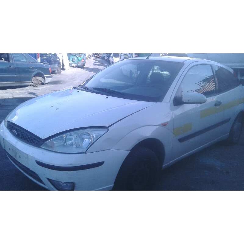 ford focus berlina (cak) del año 2004