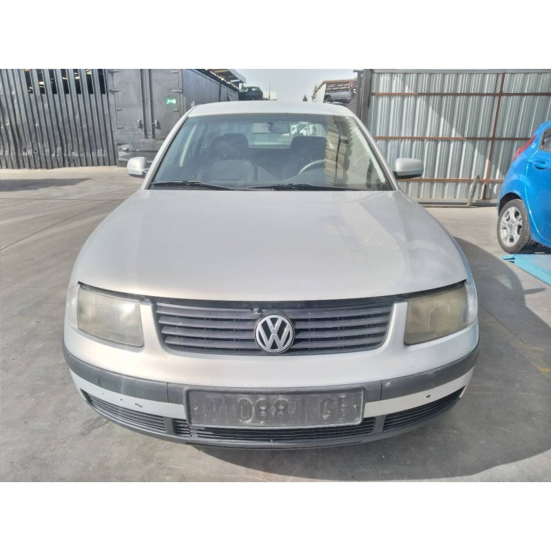 volkswagen passat berlina (3b2) del año 1998
