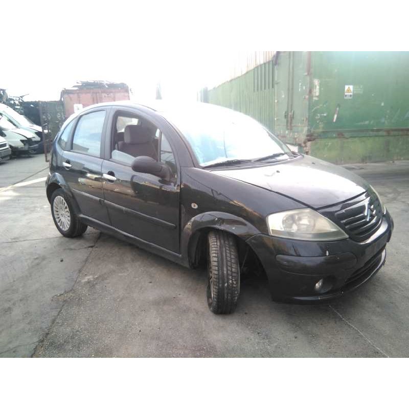 citroën c3 del año 2003