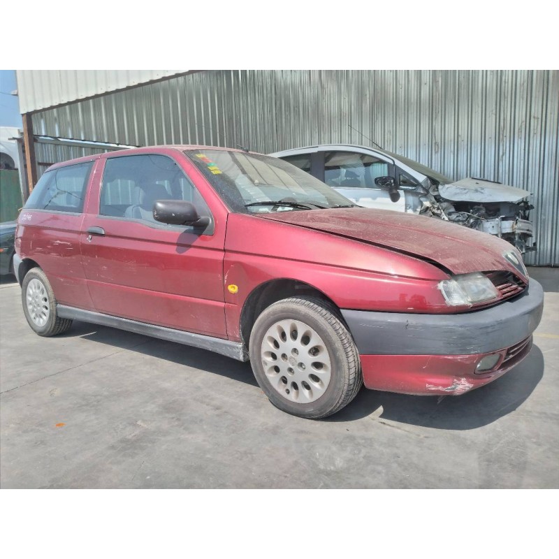 alfa romeo 145 del año 1998