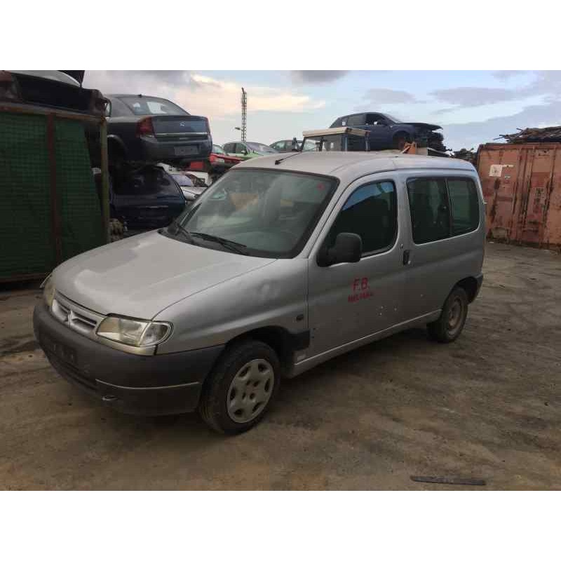 citroën berlingo del año 1998