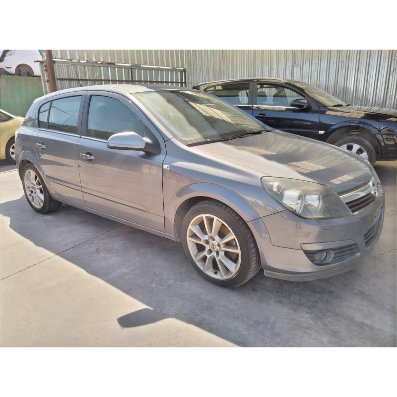 opel astra h ber. del año 2006