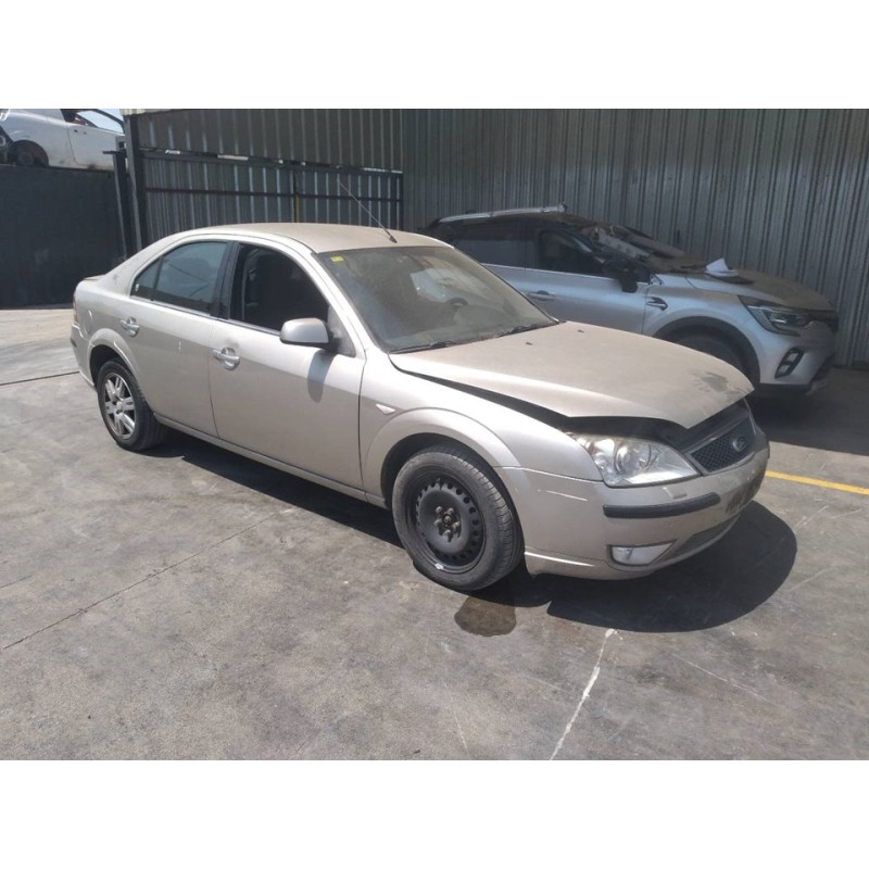 ford mondeo berlina (ge) del año 2005