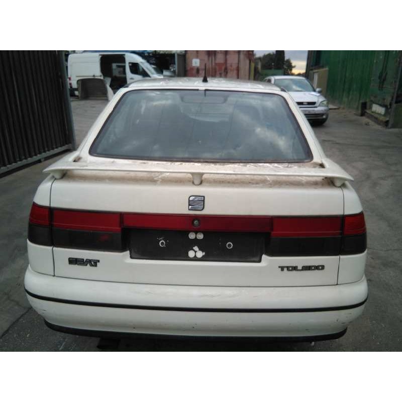 seat toledo (1l) del año 1997