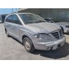 ssangyong rodius del año 2005