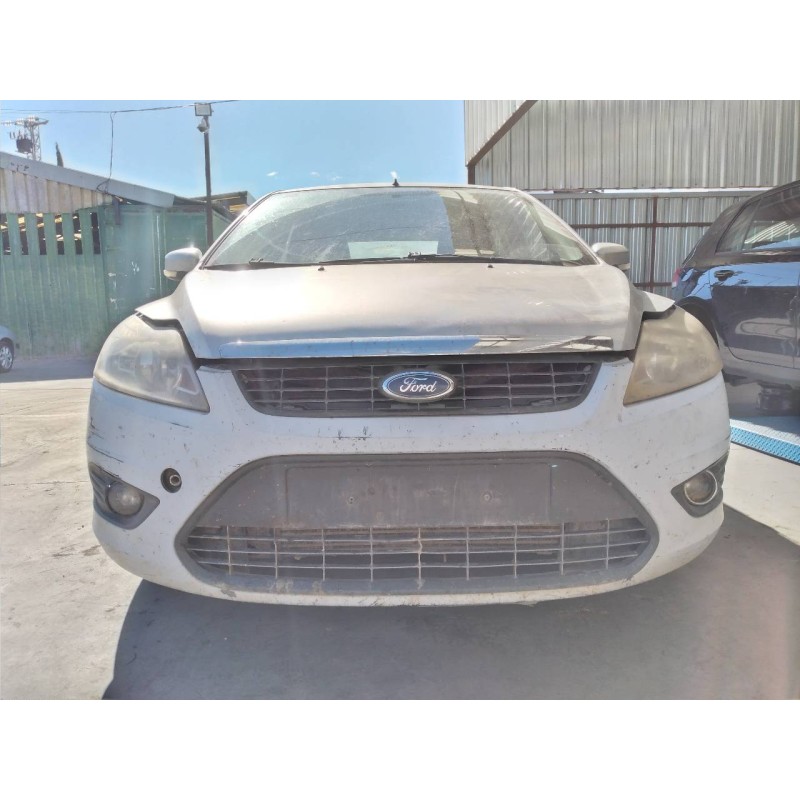 ford focus lim. (cb4) del año 2009