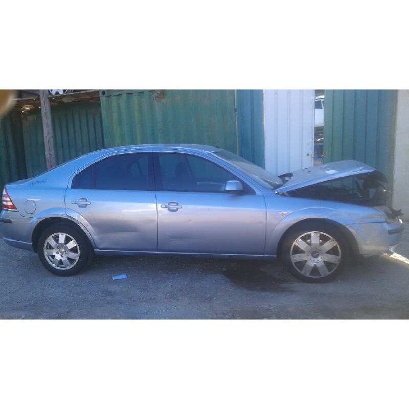 ford mondeo berlina (ge) del año 2007