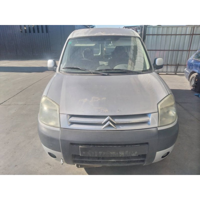 citroën berlingo del año 2004