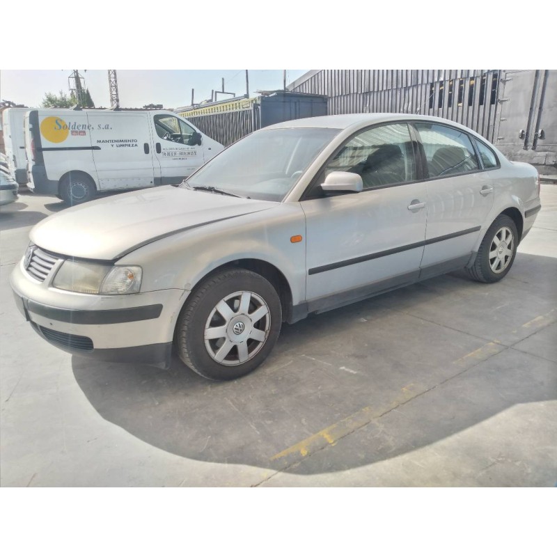 volkswagen passat berlina (3b2) del año 1998