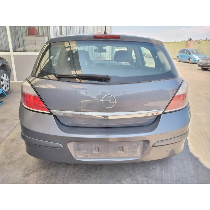 opel astra h ber. del año 2006