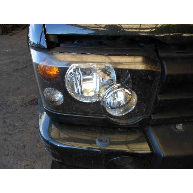 land rover discovery (lt) del año 2000