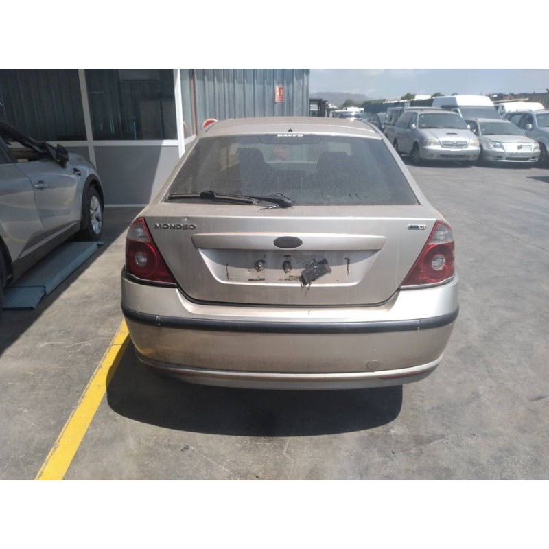 ford mondeo berlina (ge) del año 2005