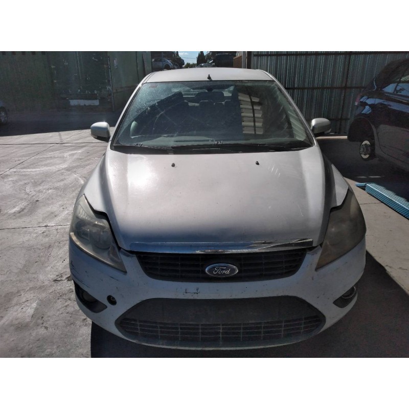 ford focus lim. (cb4) del año 2009