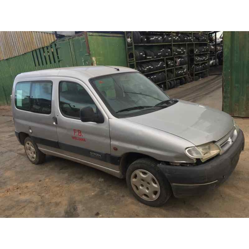 citroën berlingo del año 1998