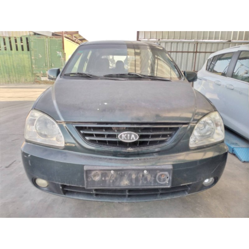 kia carens del año 2003