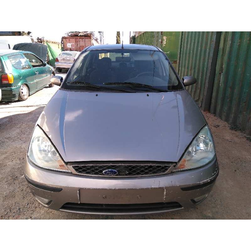 ford focus berlina (cak) del año 2003