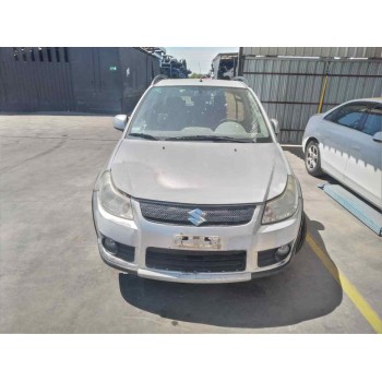 SUZUKI SX4 RW (EY)