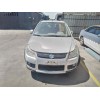 suzuki sx4 rw (ey) del año 2006