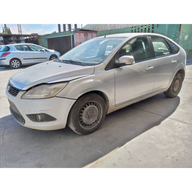 ford focus lim. (cb4) del año 2009