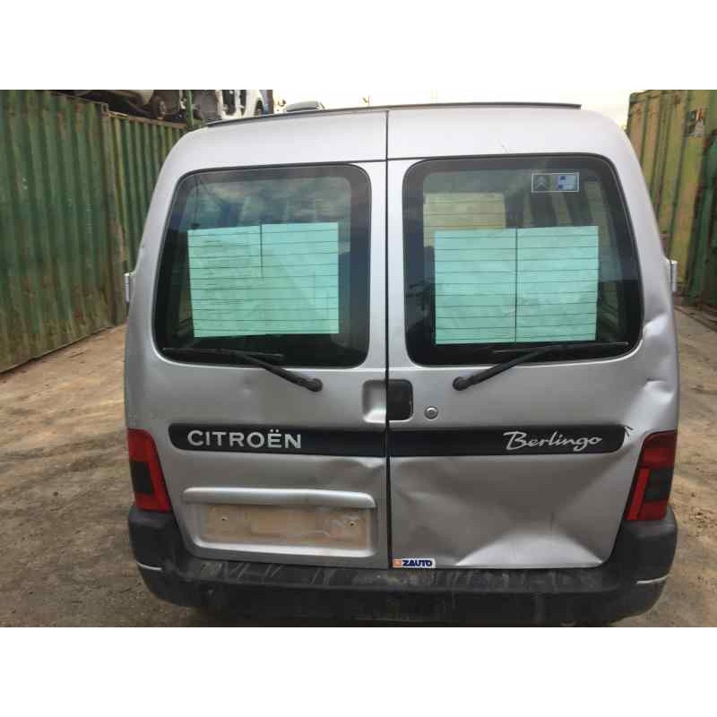 citroën berlingo del año 1998