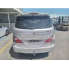 ssangyong rodius del año 2005