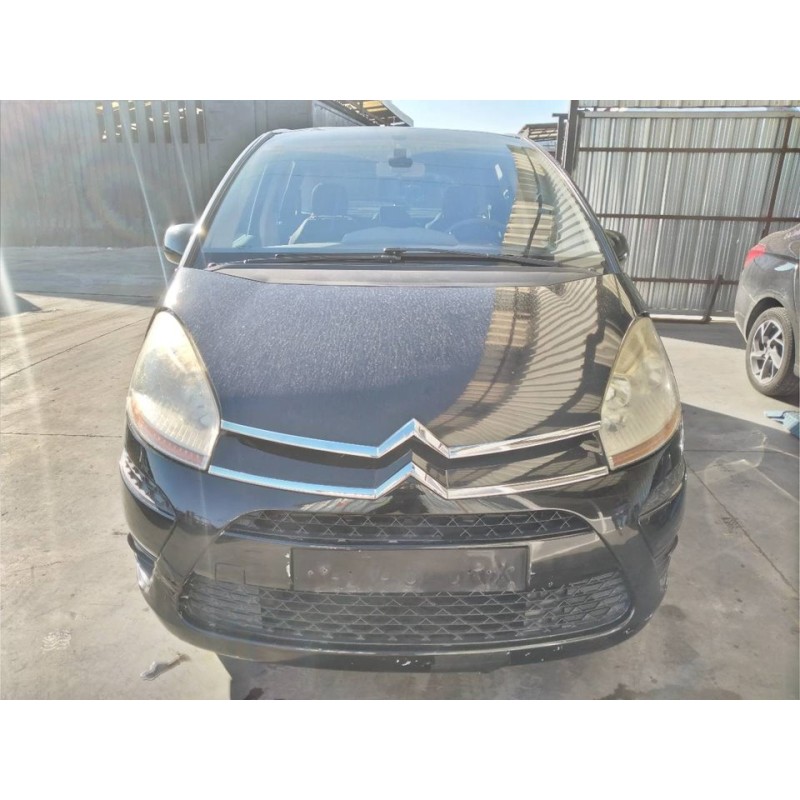 citroën c4 picasso del año 2009
